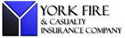York Fire & Casualty Insurance